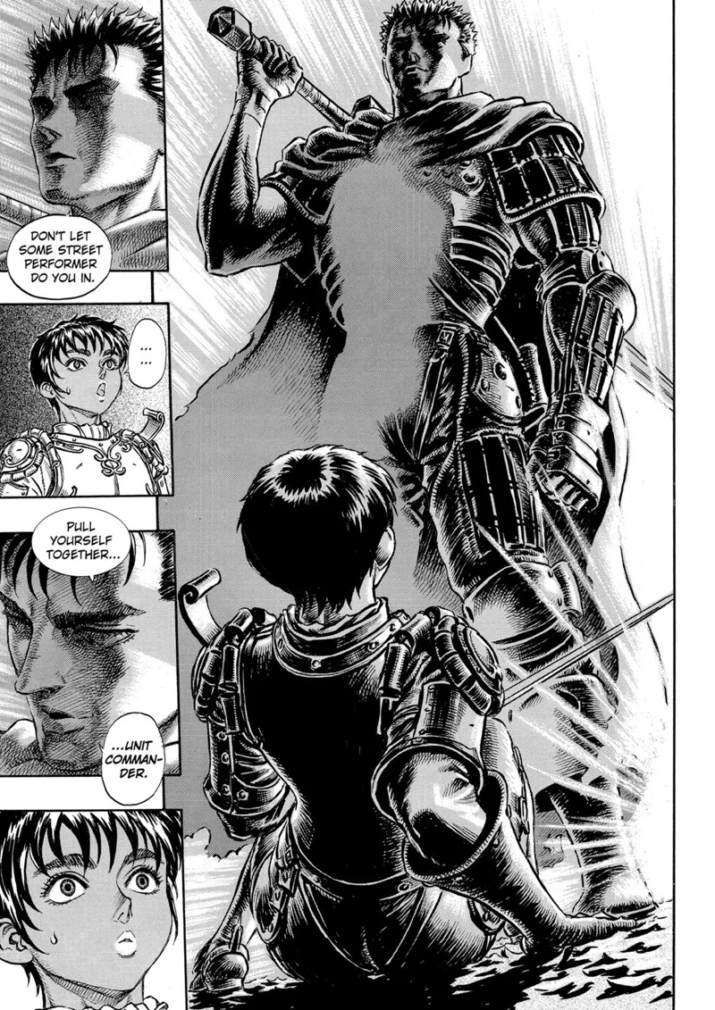 Berserk Manga Chapter - 42 - image 20