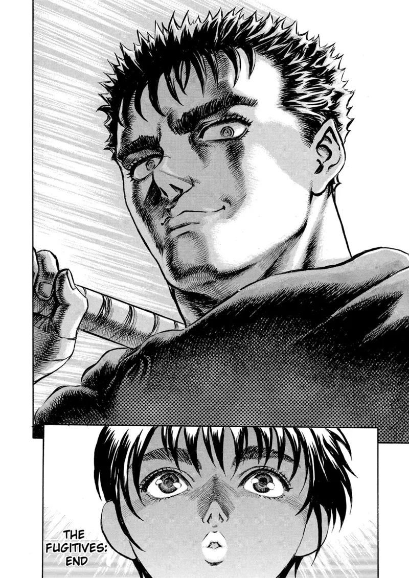 Berserk Manga Chapter - 42 - image 21
