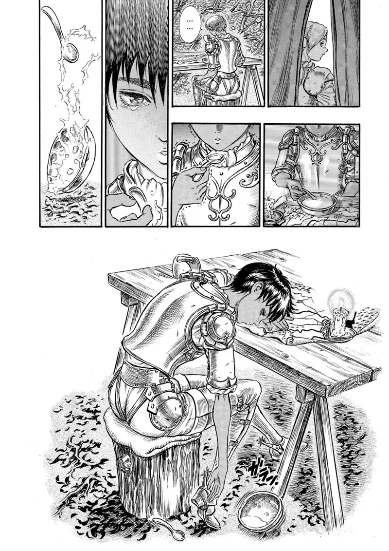 Berserk Manga Chapter - 42 - image 7