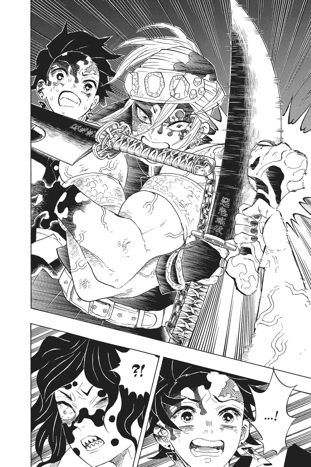 Demon Slayer Manga Manga Chapter - 93 - image 13