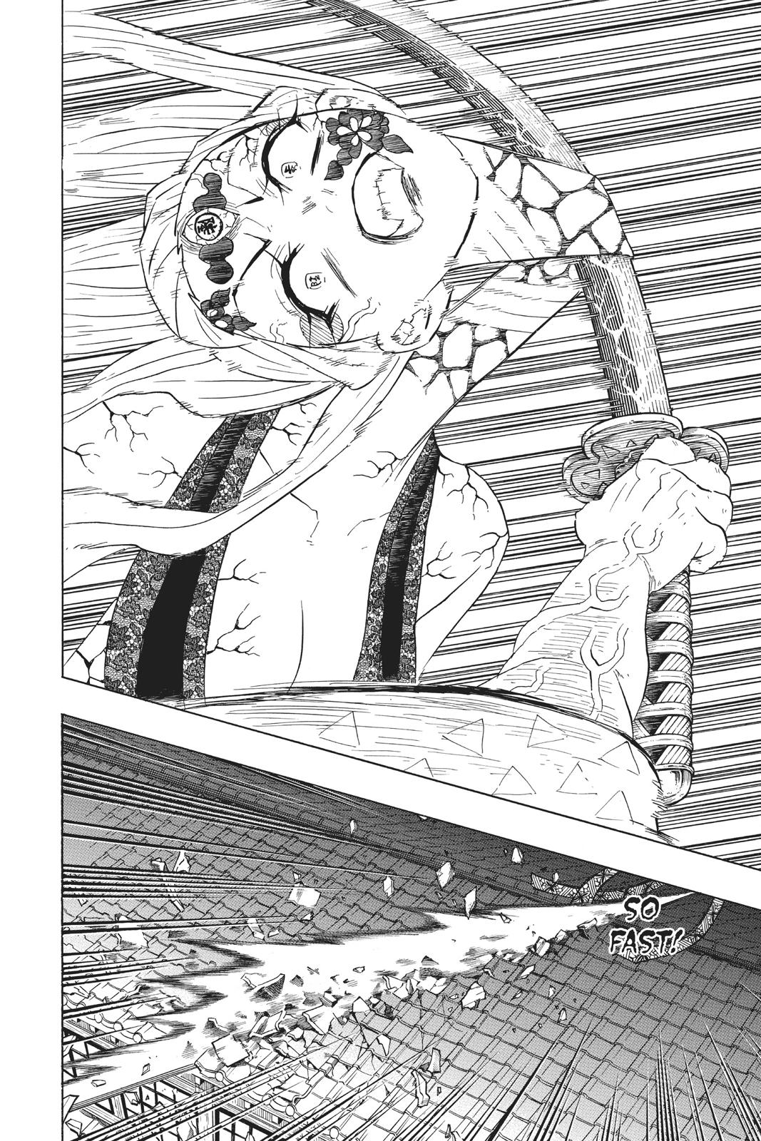Demon Slayer Manga Manga Chapter - 93 - image 7