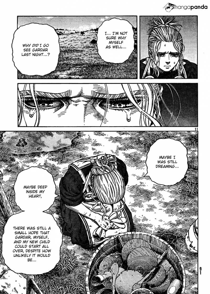 Vinland Saga Manga Manga Chapter - 84 - image 10