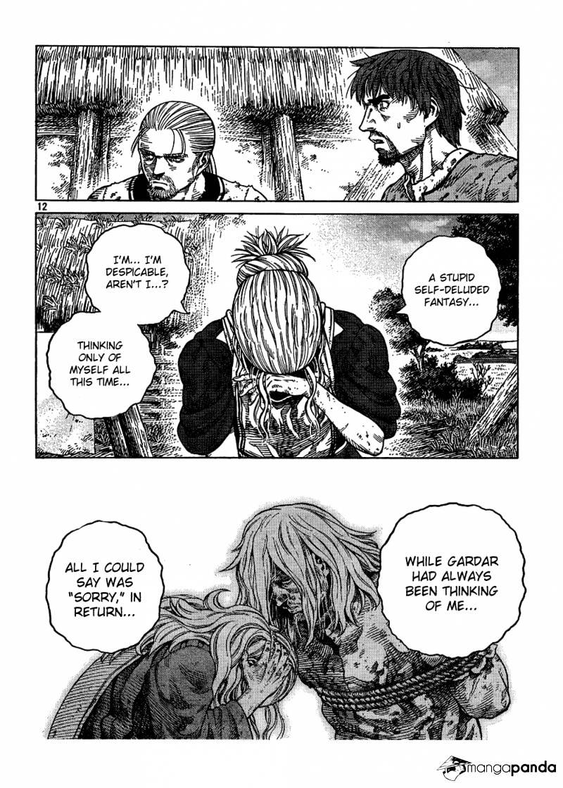 Vinland Saga Manga Manga Chapter - 84 - image 11