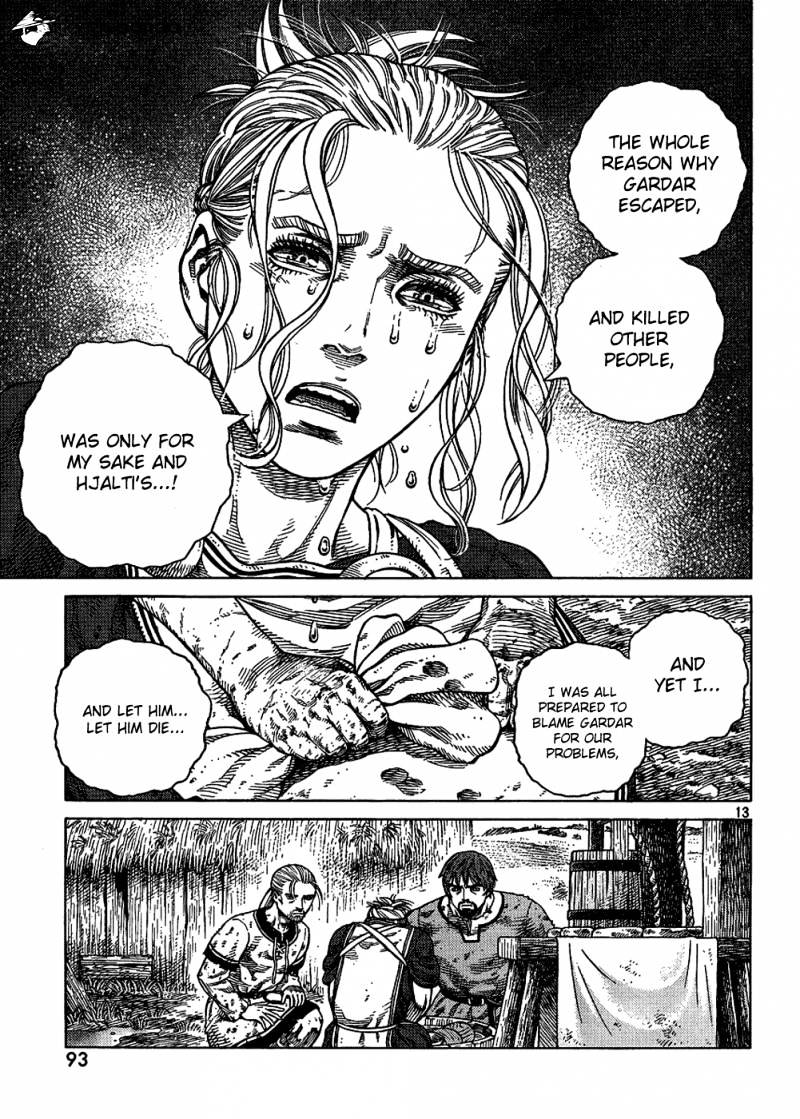 Vinland Saga Manga Manga Chapter - 84 - image 12