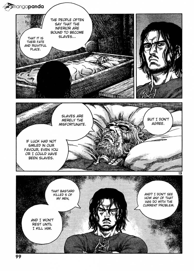 Vinland Saga Manga Manga Chapter - 84 - image 17