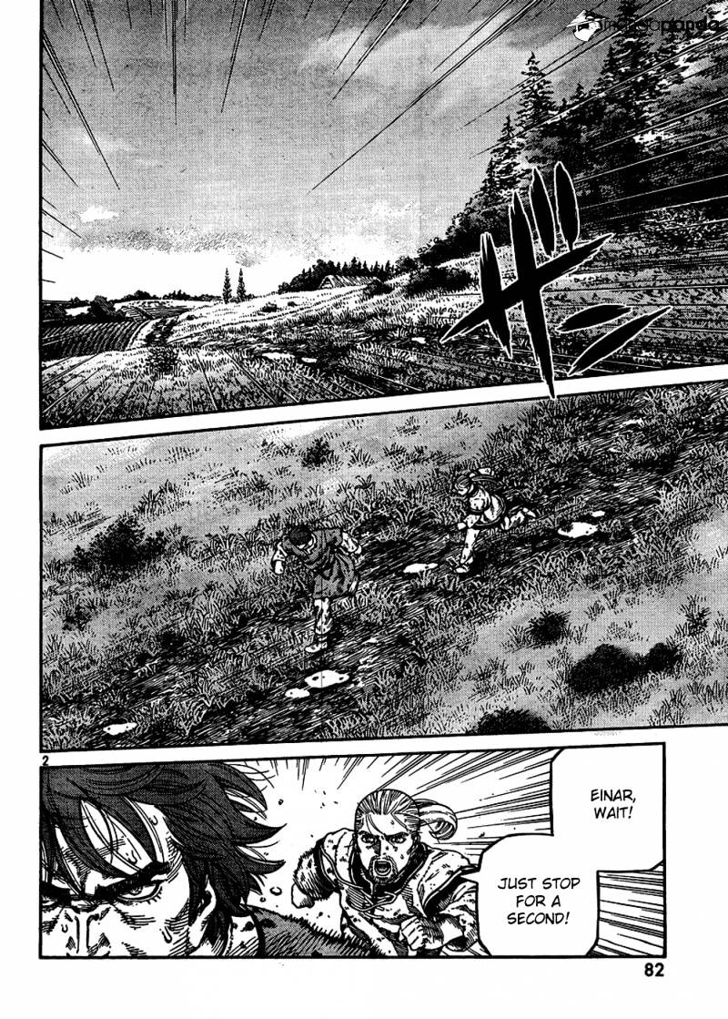 Vinland Saga Manga Manga Chapter - 84 - image 2