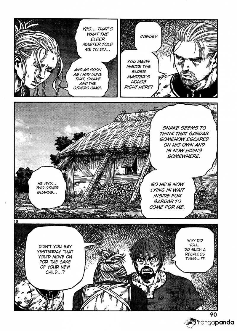 Vinland Saga Manga Manga Chapter - 84 - image 9