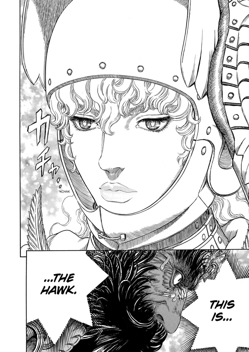 Berserk Manga Chapter - 282 - image 11