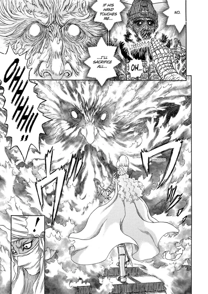 Berserk Manga Chapter - 282 - image 16