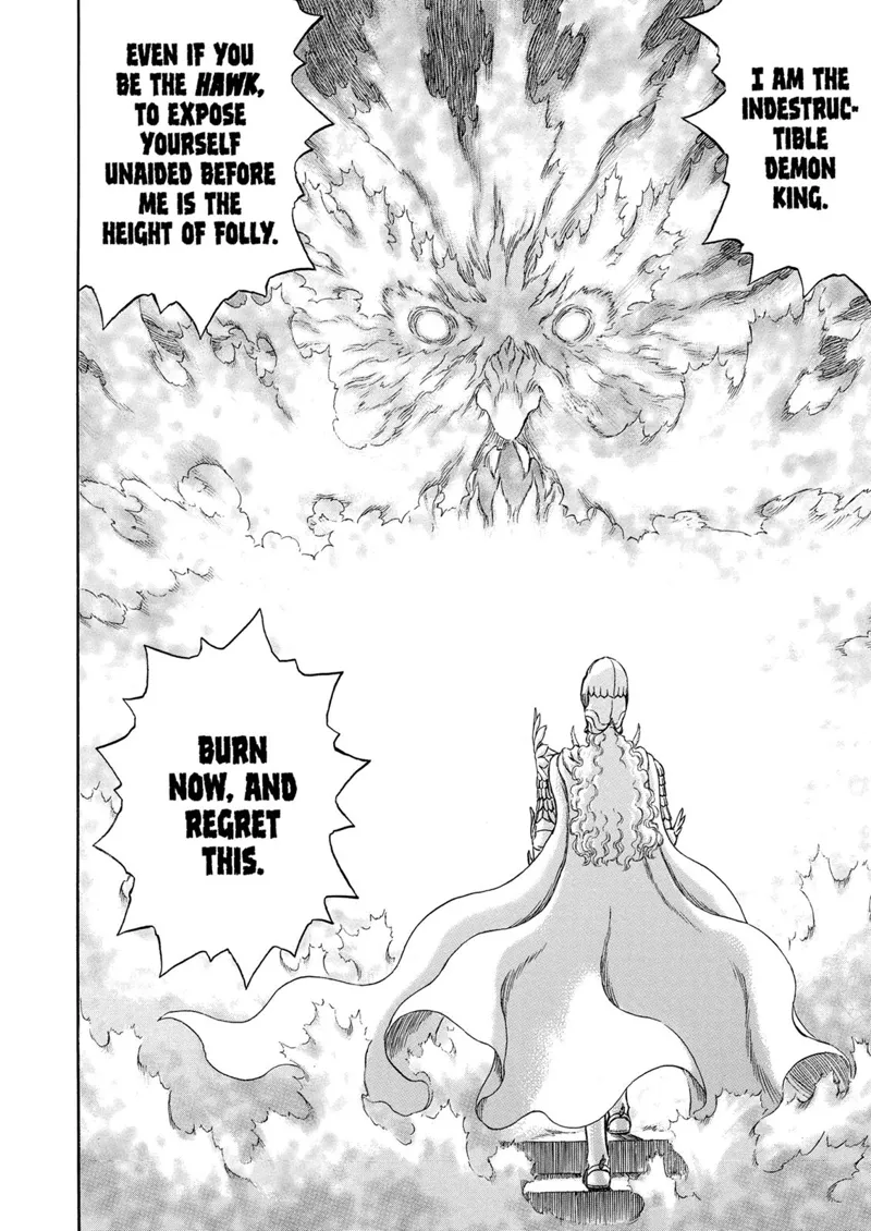 Berserk Manga Chapter - 282 - image 19