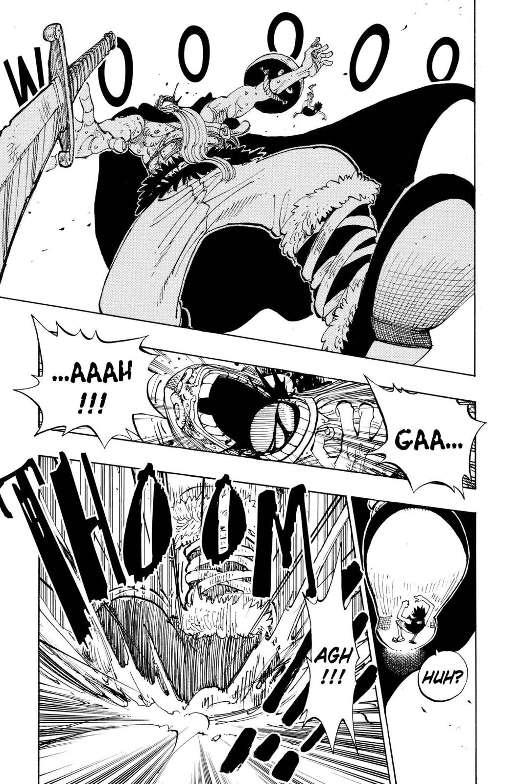 One Piece Manga Manga Chapter - 118 - image 13