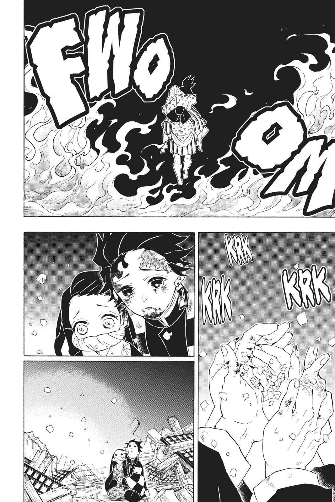 Demon Slayer Manga Manga Chapter - 97 - image 8