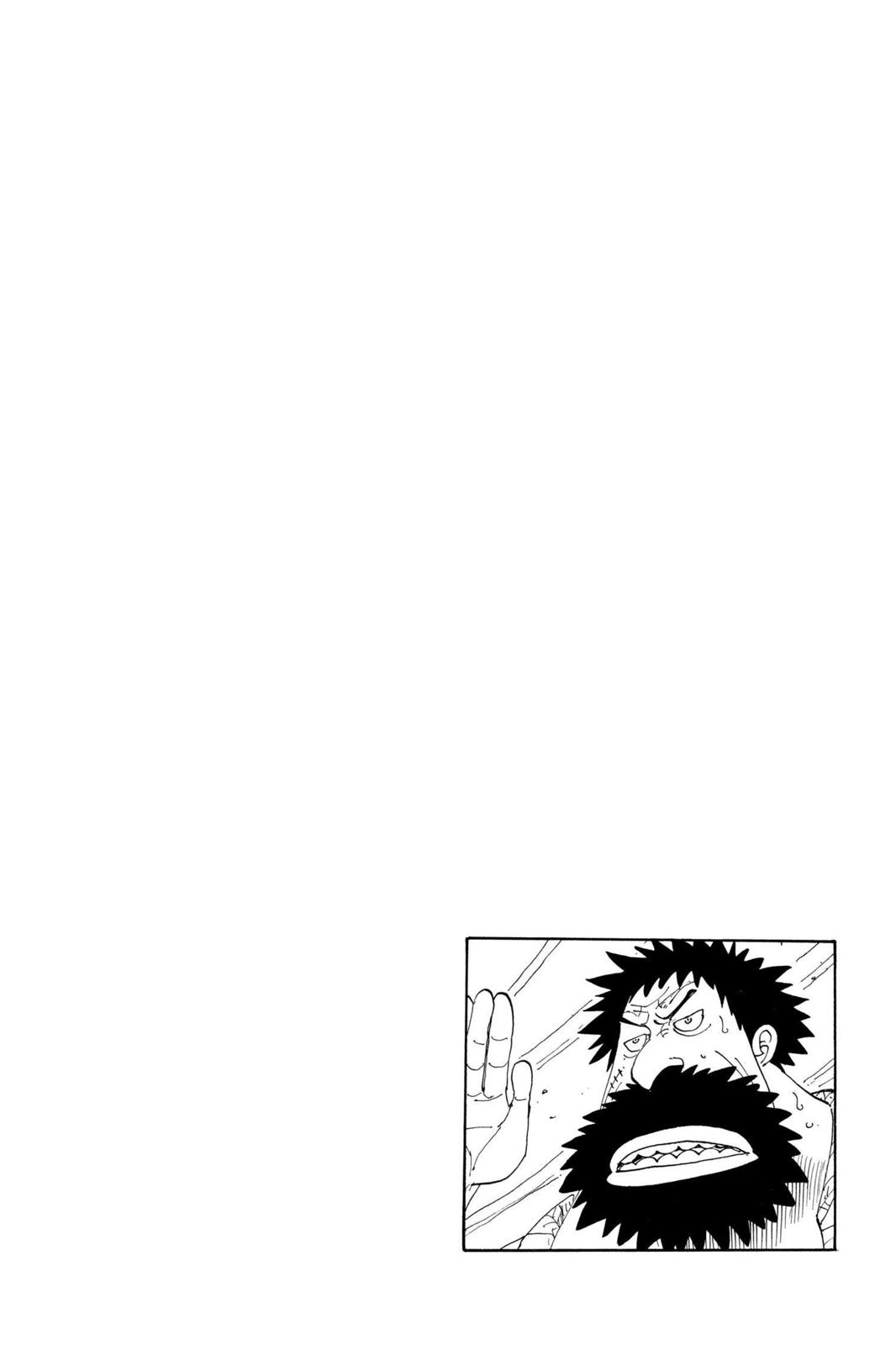 One Piece Manga Manga Chapter - 343 - image 20
