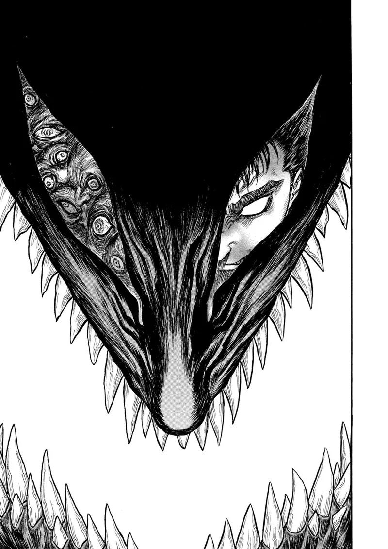 Berserk Manga Chapter - 118 - image 1
