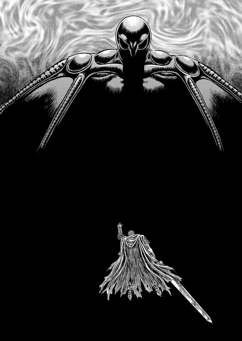Berserk Manga Chapter - 118 - image 13