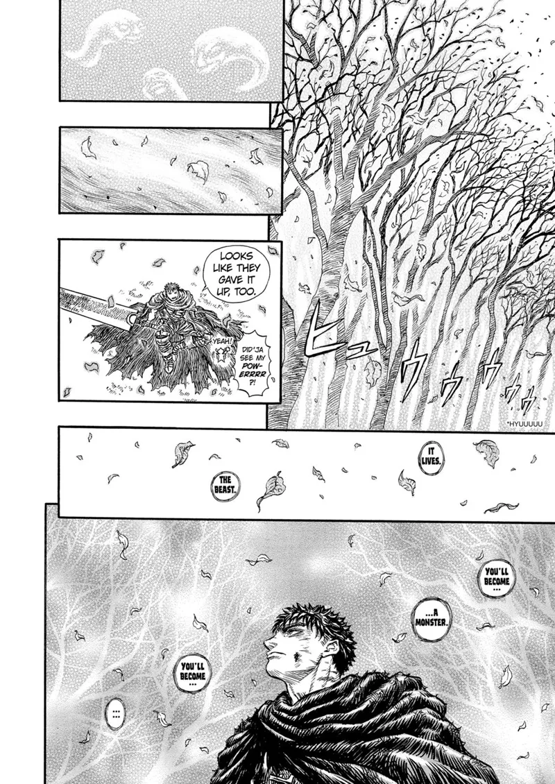 Berserk Manga Chapter - 118 - image 19