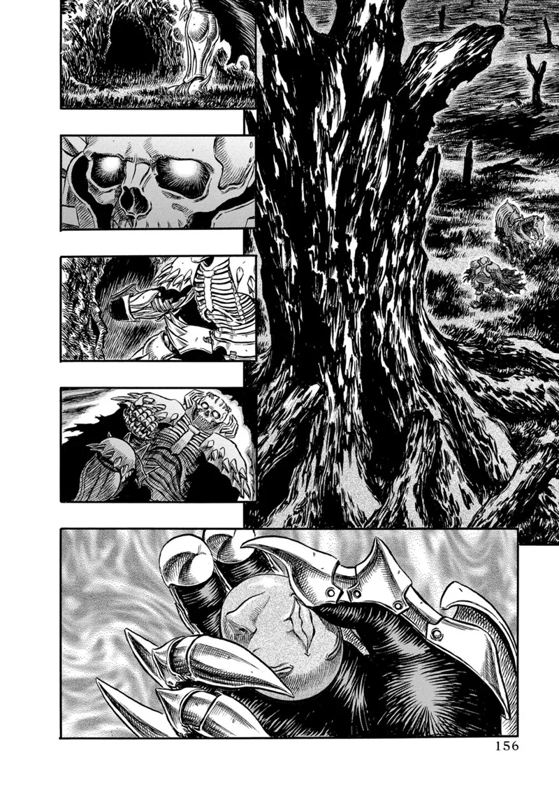 Berserk Manga Chapter - 118 - image 5