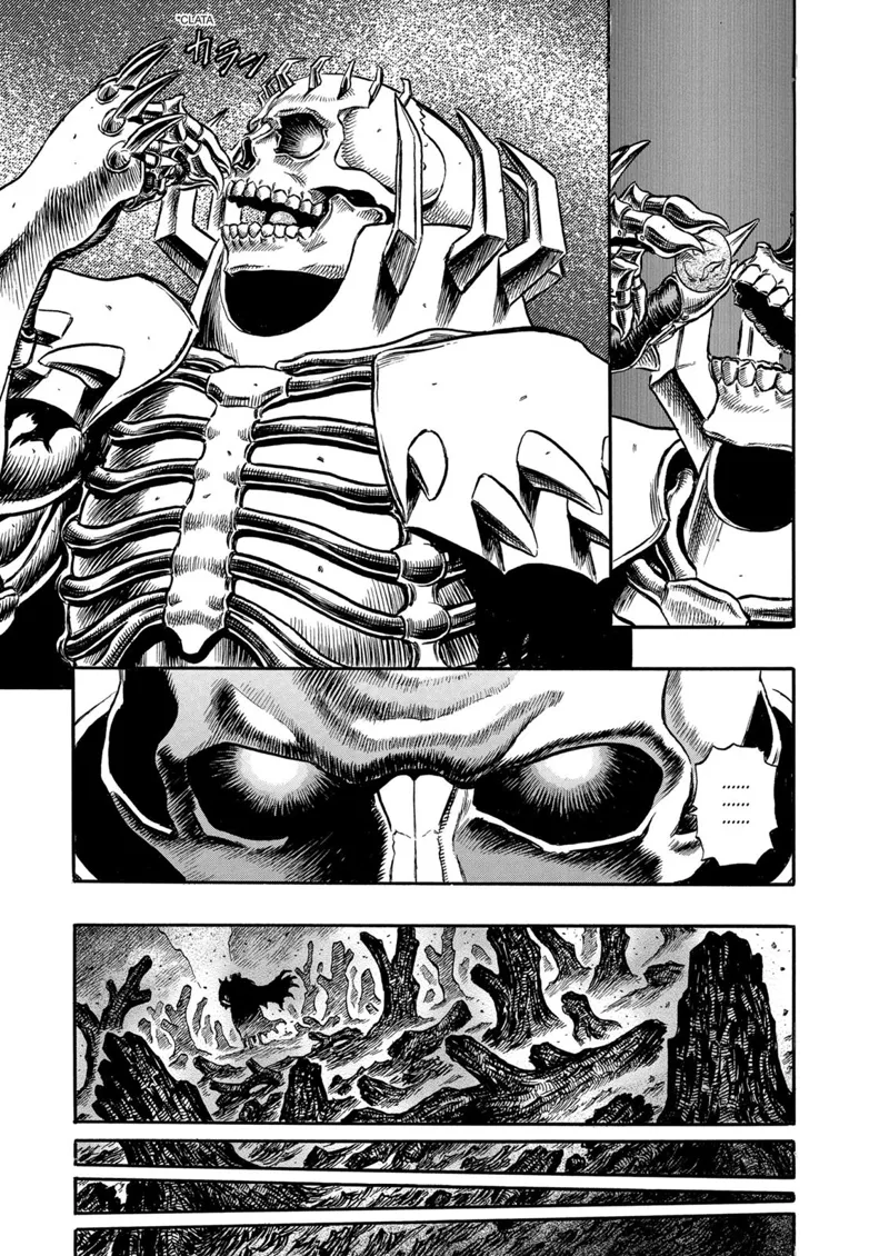 Berserk Manga Chapter - 118 - image 6