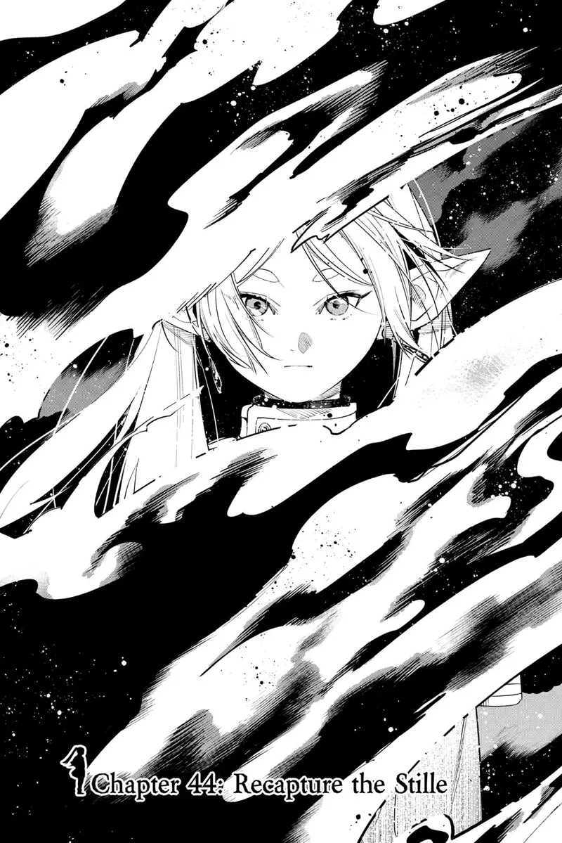 Frieren: Beyond Journey's End  Manga Manga Chapter - 44 - image 1
