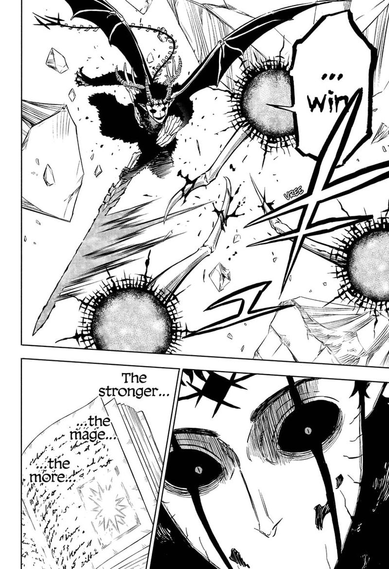 Black Clover Manga Manga Chapter - 310 - image 10