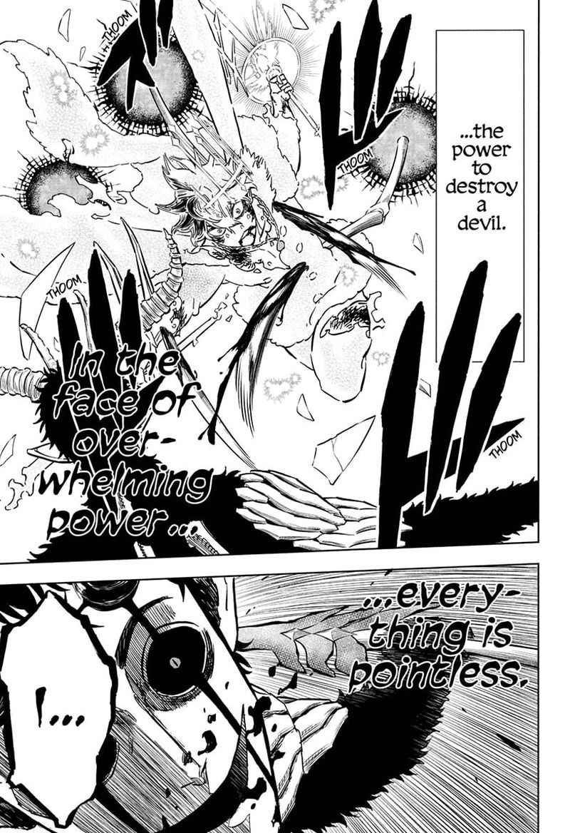 Black Clover Manga Manga Chapter - 310 - image 9