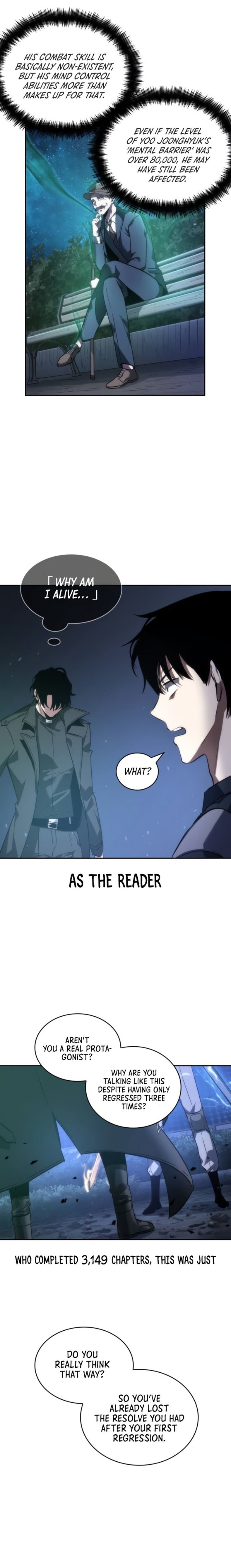 Omniscient Reader's View Manga Manga Chapter - 42 - image 19