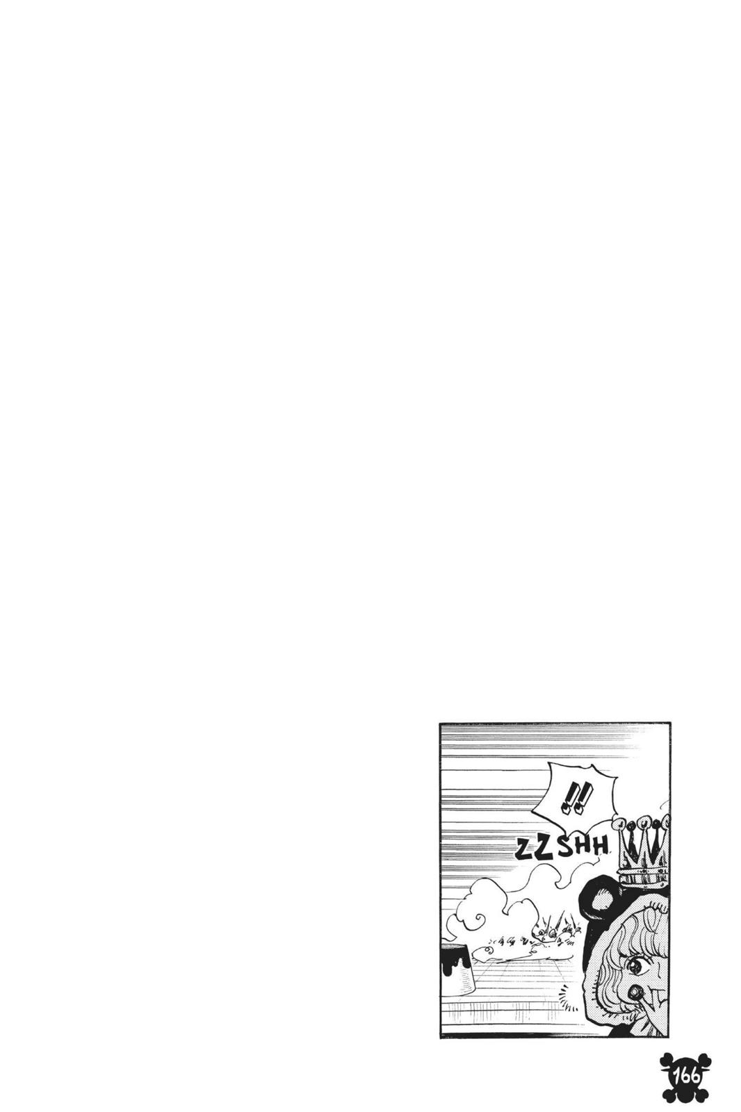 One Piece Manga Manga Chapter - 739 - image 20