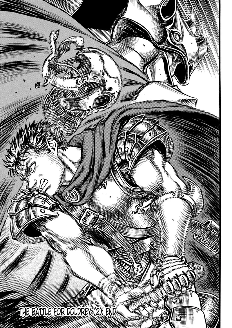 Berserk Manga Chapter - 24 - image 18