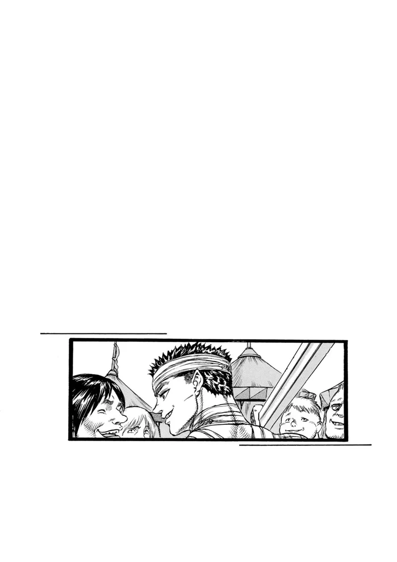 Berserk Manga Chapter - 24 - image 19