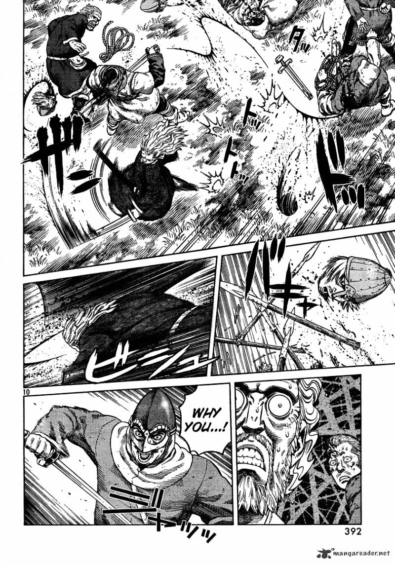 Vinland Saga Manga Manga Chapter - 78 - image 10