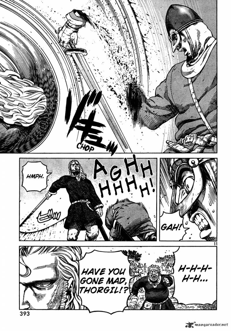 Vinland Saga Manga Manga Chapter - 78 - image 11