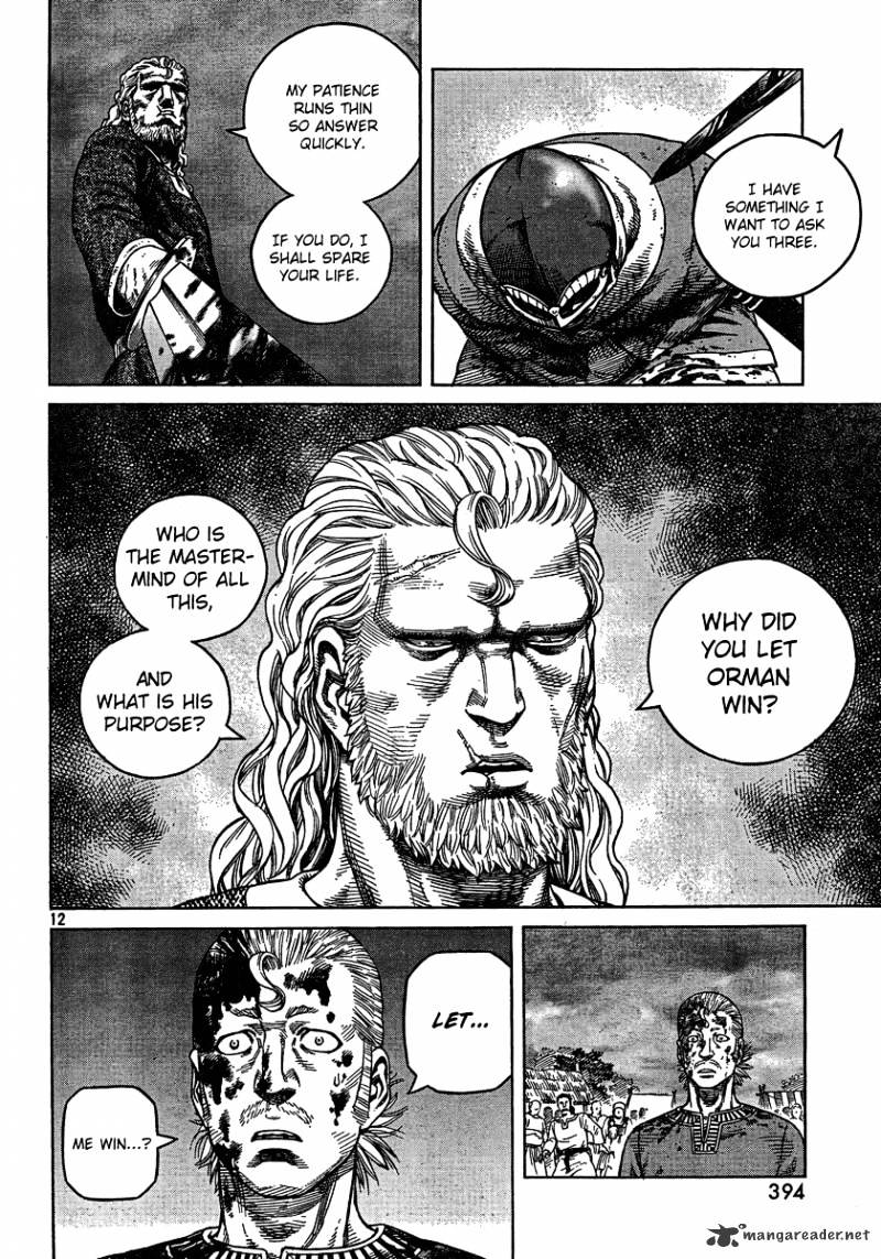 Vinland Saga Manga Manga Chapter - 78 - image 12