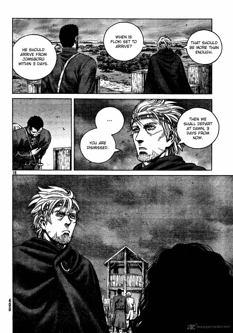 Vinland Saga Manga Manga Chapter - 78 - image 18