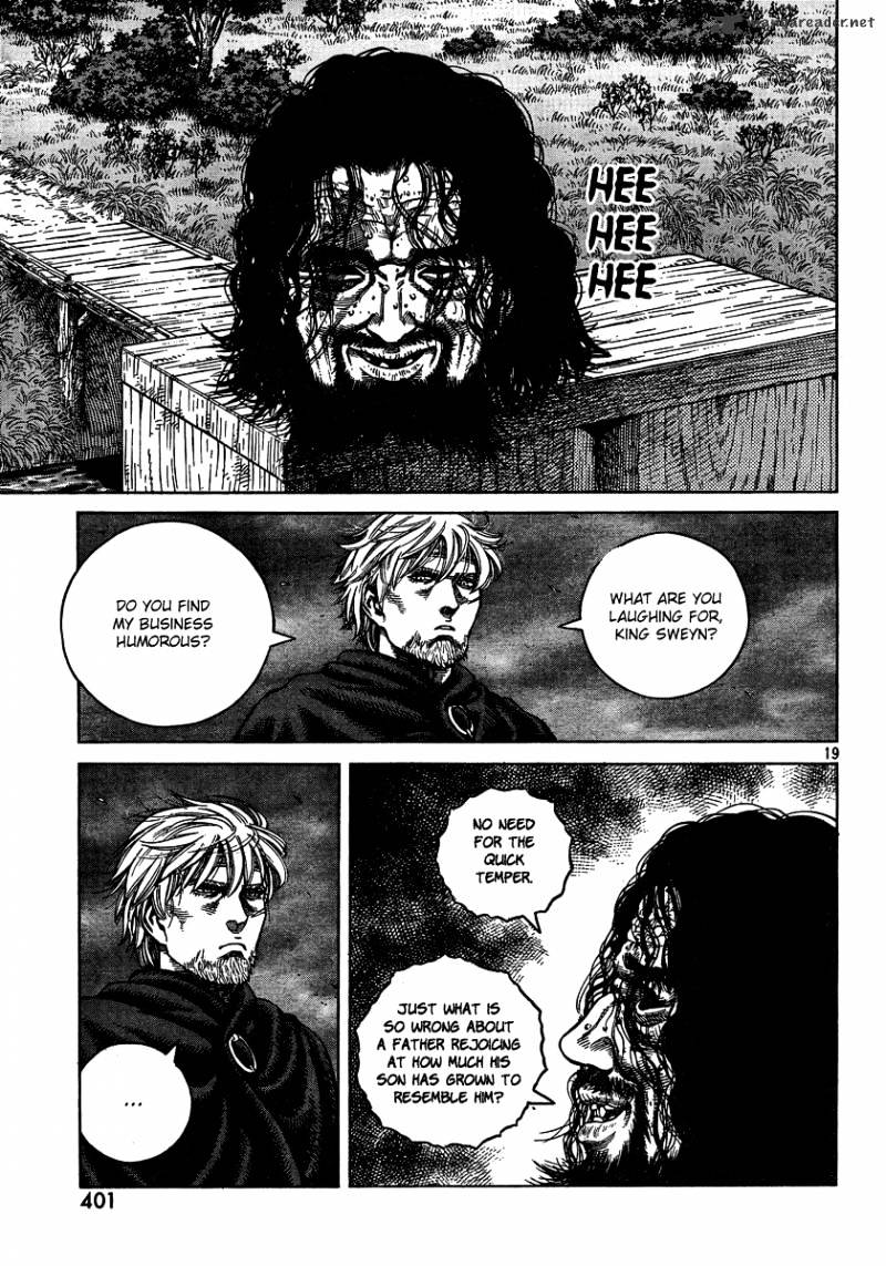 Vinland Saga Manga Manga Chapter - 78 - image 19