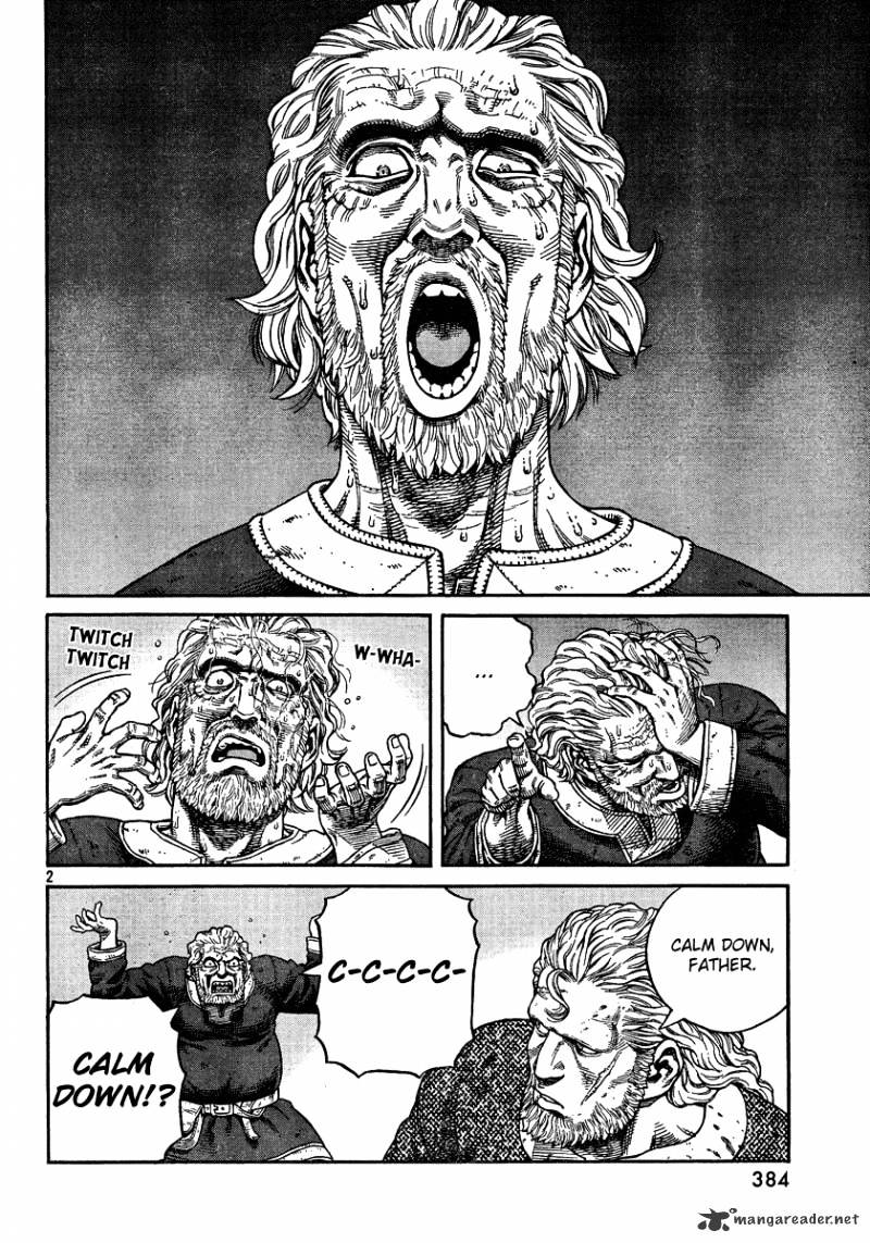 Vinland Saga Manga Manga Chapter - 78 - image 2