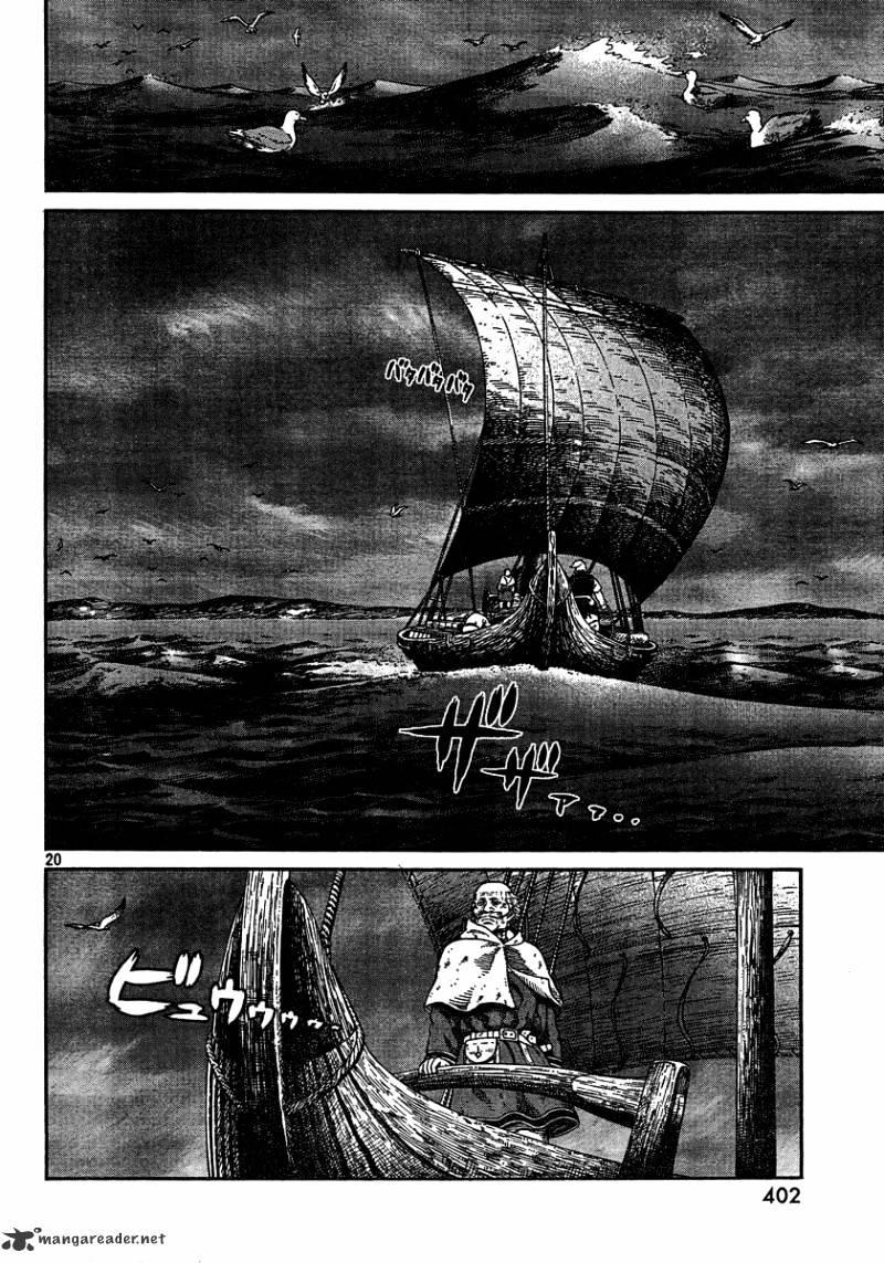 Vinland Saga Manga Manga Chapter - 78 - image 20