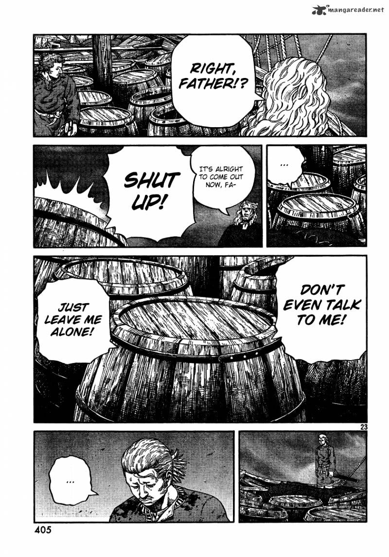 Vinland Saga Manga Manga Chapter - 78 - image 23