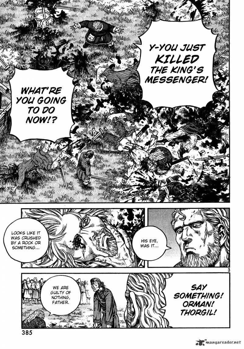 Vinland Saga Manga Manga Chapter - 78 - image 3