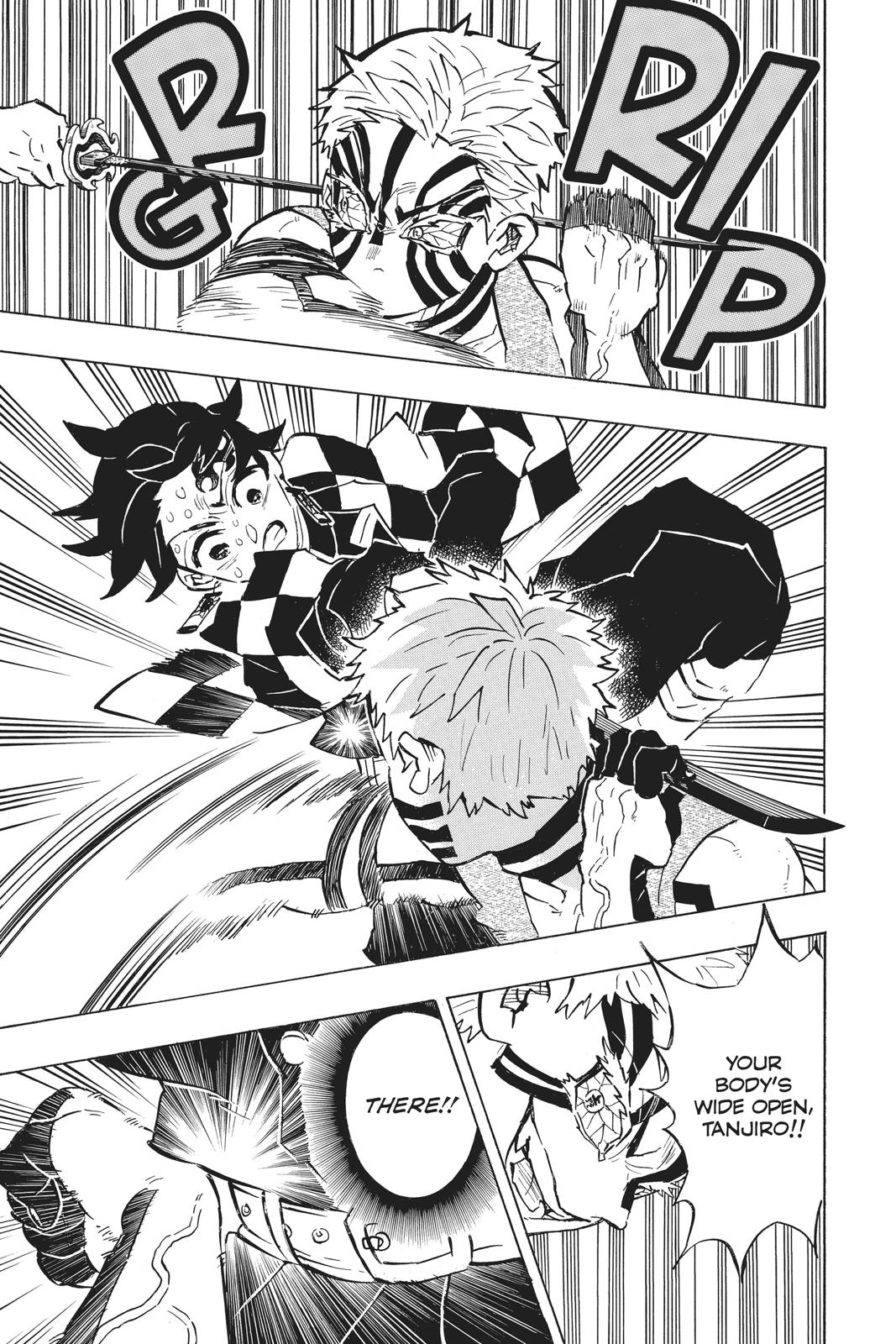 Demon Slayer Manga Manga Chapter - 150 - image 11