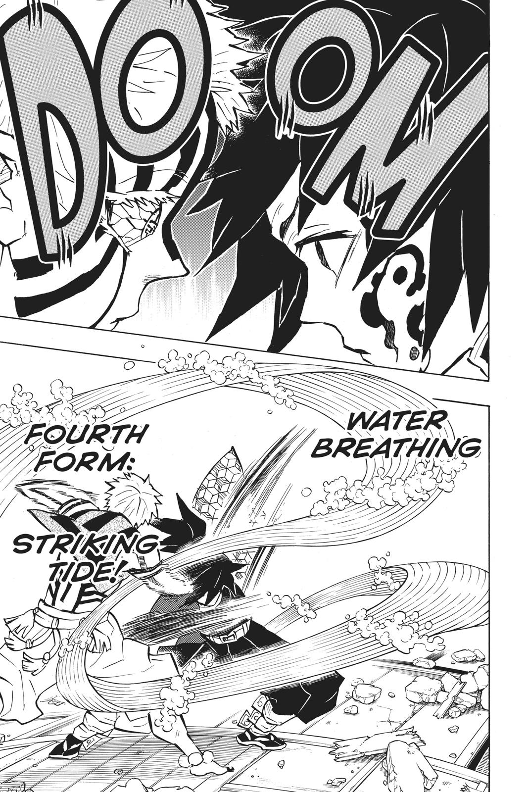 Demon Slayer Manga Manga Chapter - 150 - image 4