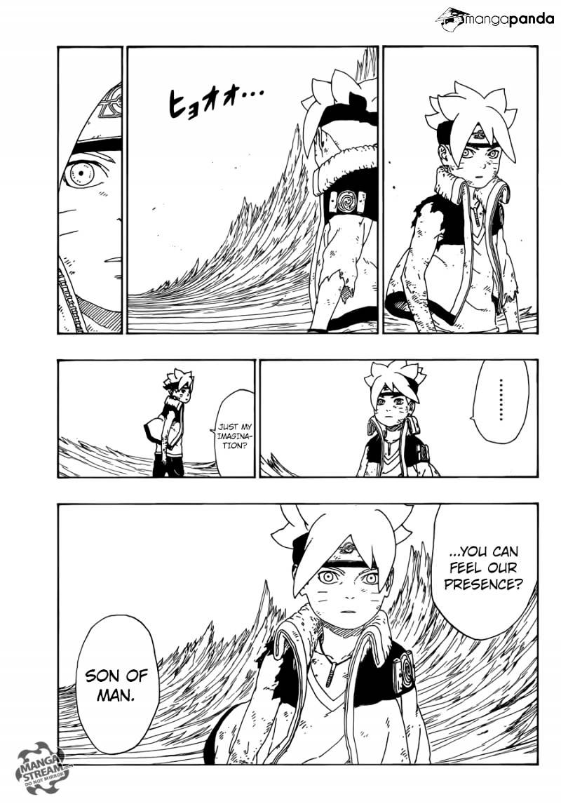Boruto Manga Manga Chapter - 10 - image 10