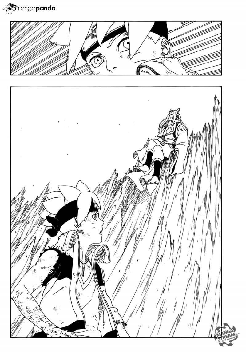 Boruto Manga Manga Chapter - 10 - image 11