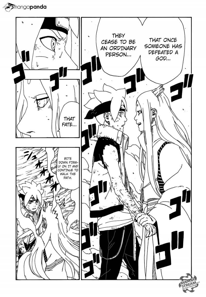 Boruto Manga Manga Chapter - 10 - image 18