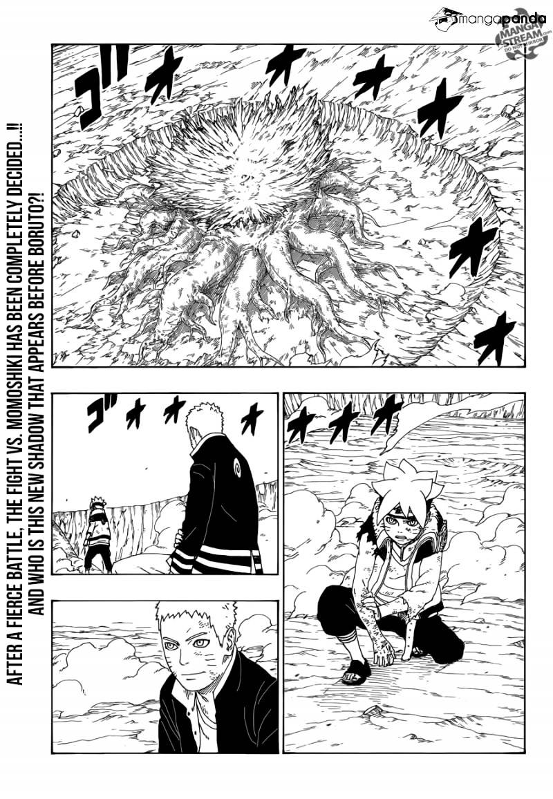 Boruto Manga Manga Chapter - 10 - image 4