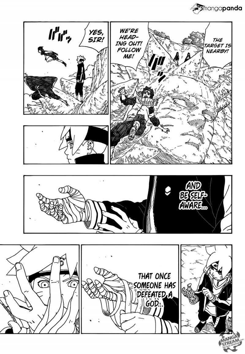 Boruto Manga Manga Chapter - 10 - image 42