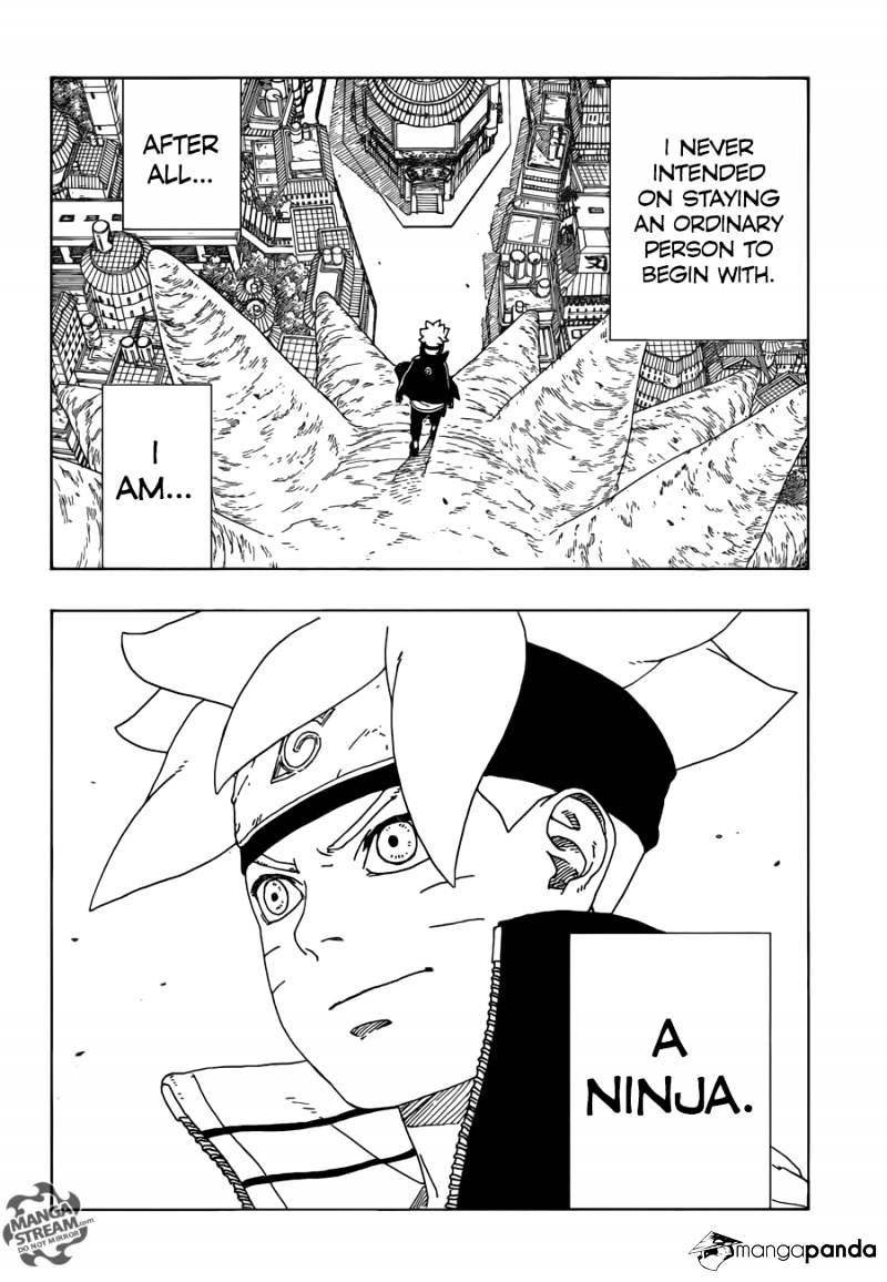 Boruto Manga Manga Chapter - 10 - image 45