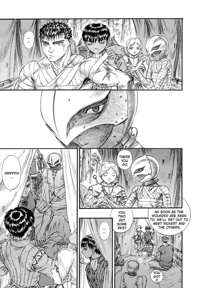 Berserk Manga Chapter - 67 - image 11