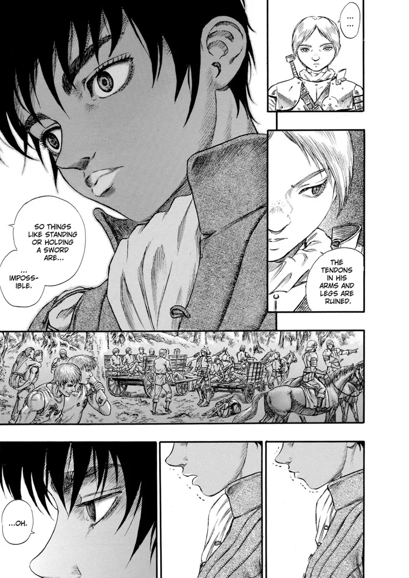 Berserk Manga Chapter - 67 - image 13