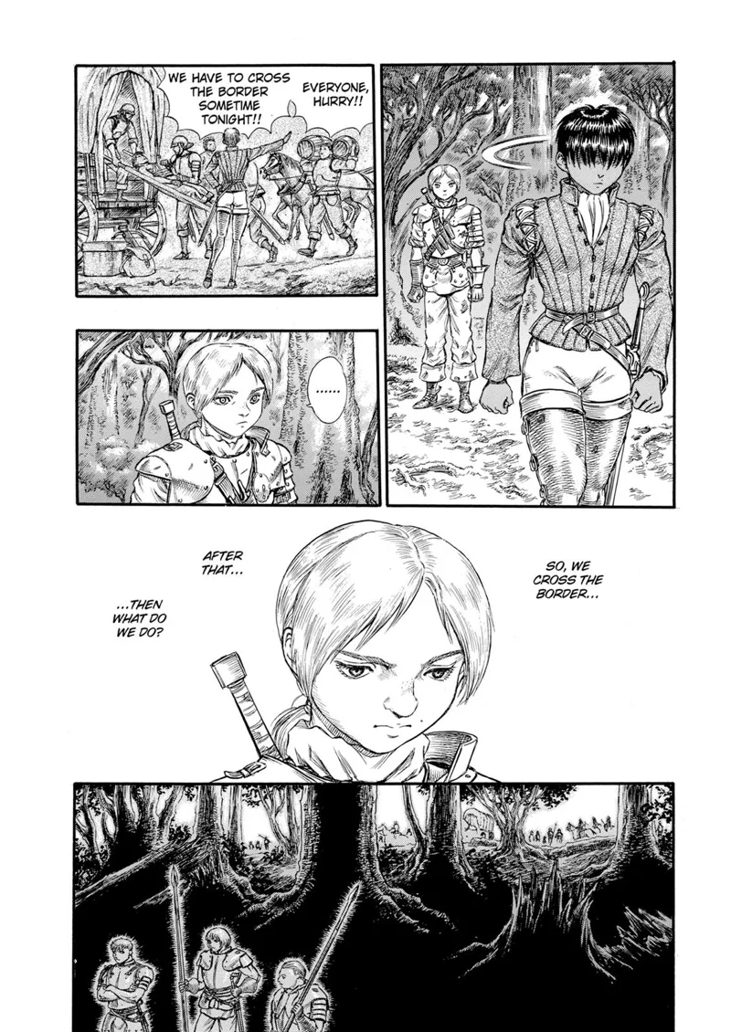 Berserk Manga Chapter - 67 - image 14