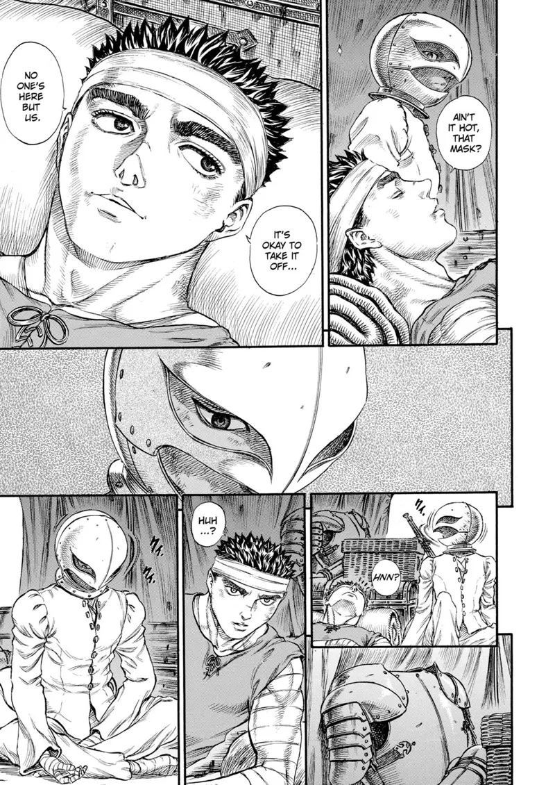 Berserk Manga Chapter - 67 - image 17